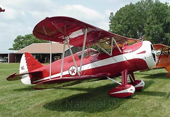 1936 Waco ZPF-6 NC17470 03.JPG - 1936 Waco ZPF-6 NC17470